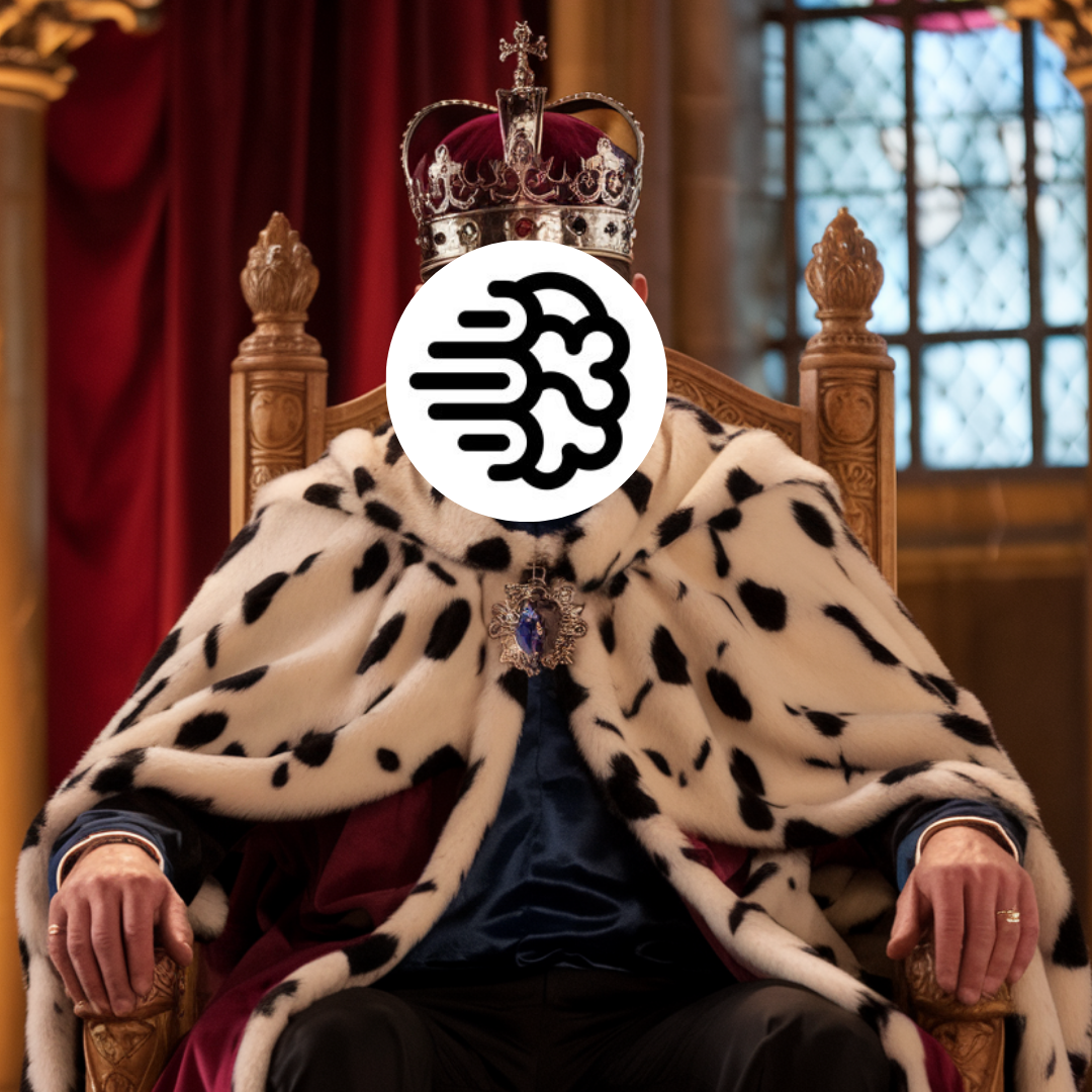 display image for the newsletter titled #93 🤴 Ideogram 2.0: New Design King