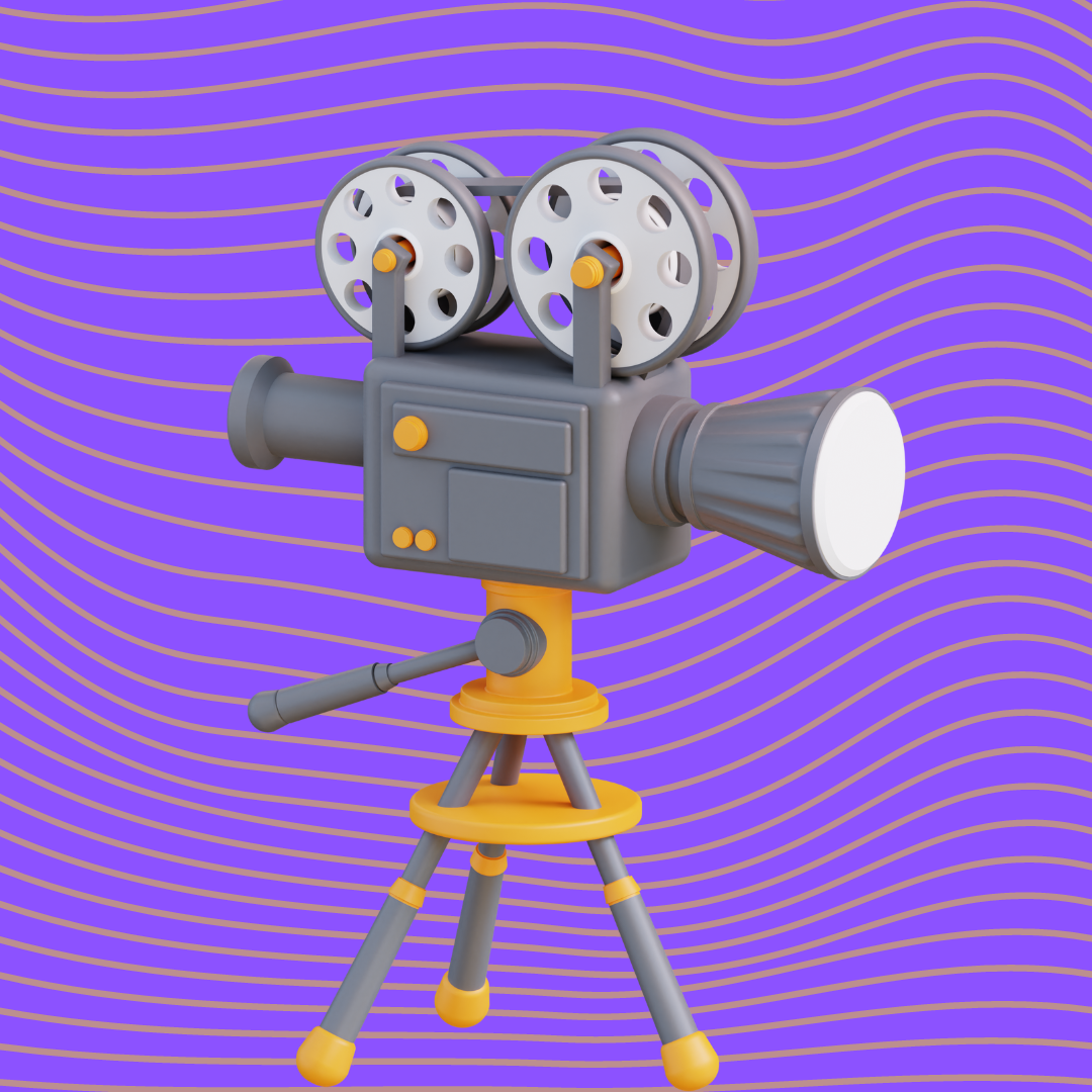 display image for the newsletter titled #58 We Made an AI Movie in One Day 🤩🍿