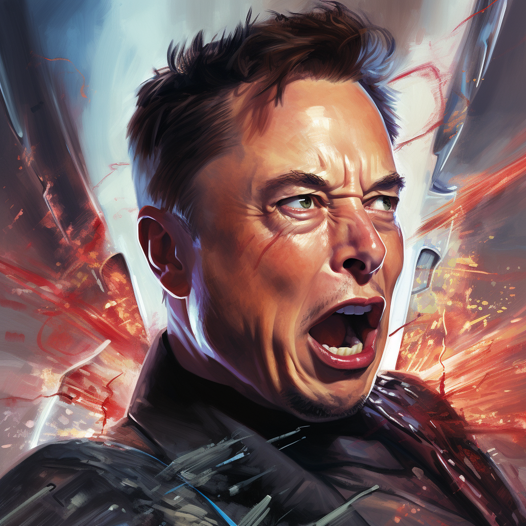 display image for the newsletter titled #3 Elon Musk fights Open Al, US govt planning Al regulations, & More