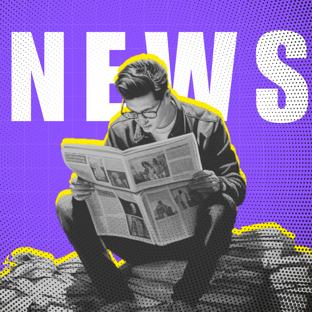 display image for the newsletter titled #34 📰 AI News You Missed Last Week