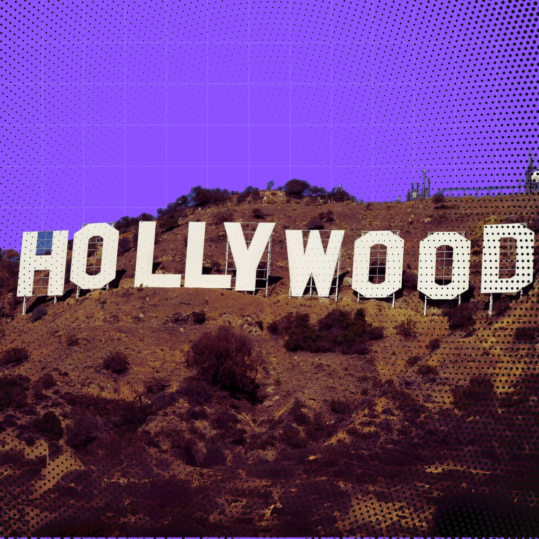 display image for the newsletter titled #37 Hollywood wants free AI; Another AI Scam!