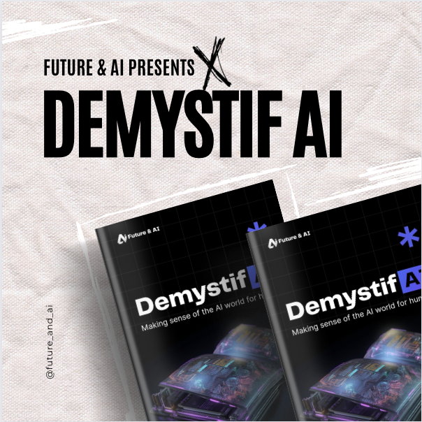 Image for Demystif AI